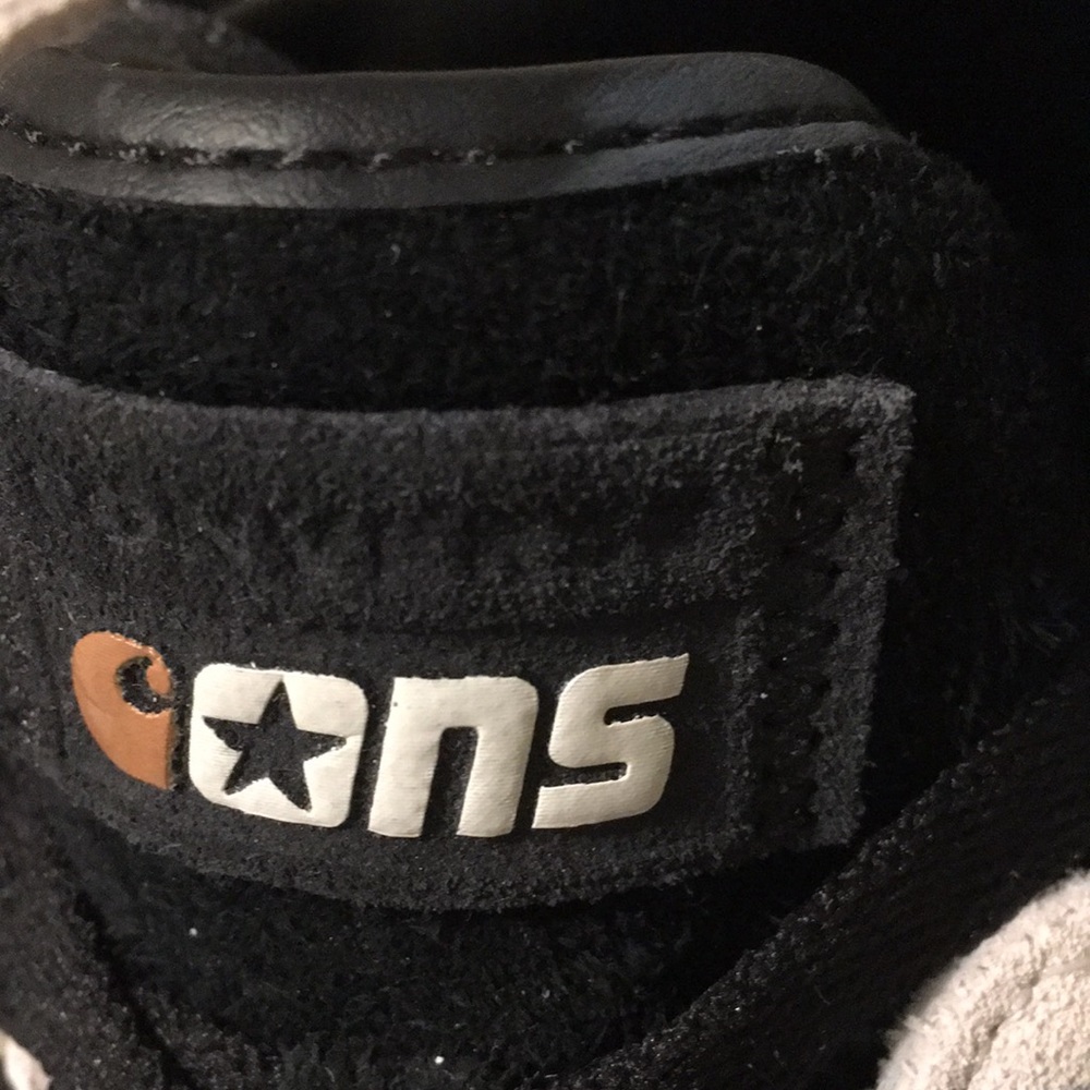 Converse Fastbreak Carhartt Wip - image 5